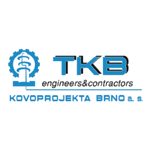 Kovoprojekta Brno a.s.